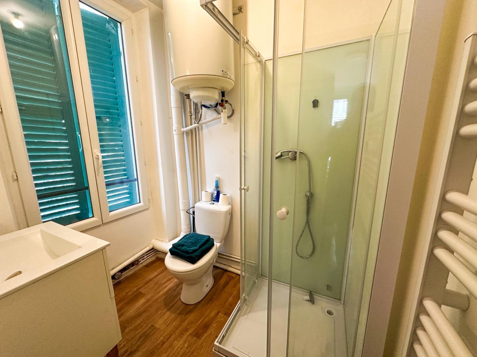 Appartement Maciet 2- Centre Ville Meaux-Gare-Disney Екстериор снимка